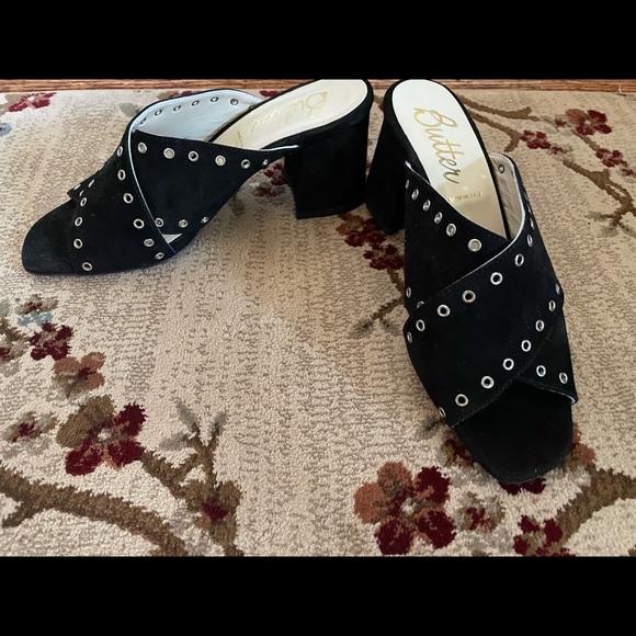 Butter Sandals - Picture 3 of 3